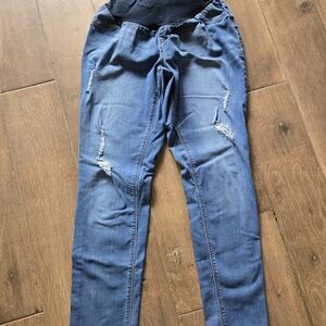 1822 Maternity Jeans